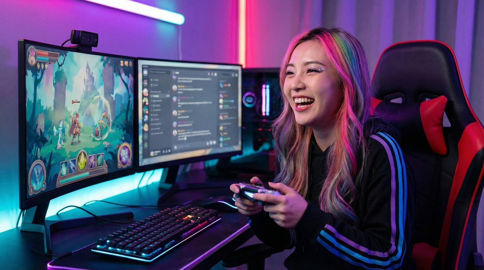 海角网创意短片